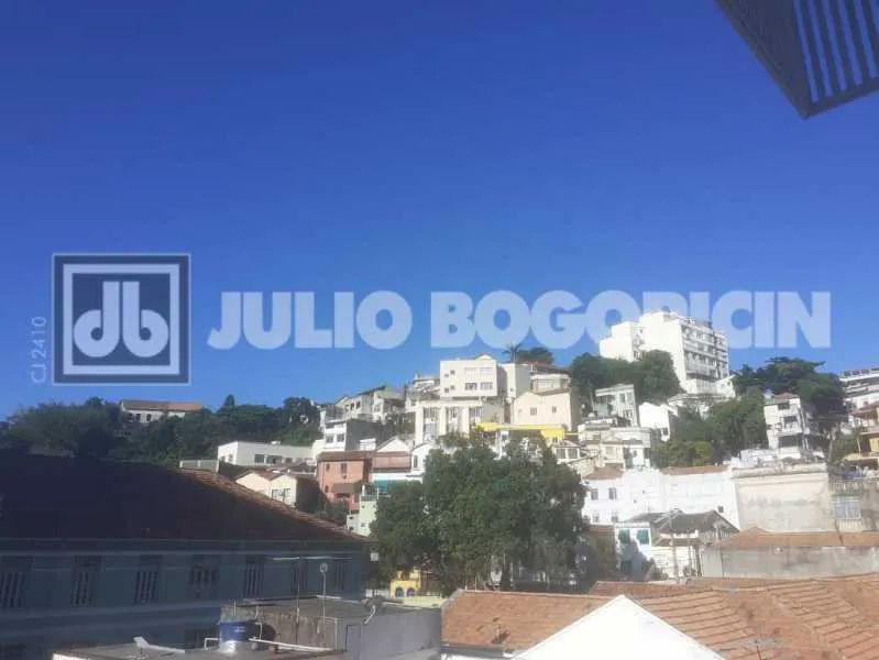 Apartamento : / Residencial / Catete - Foto 2