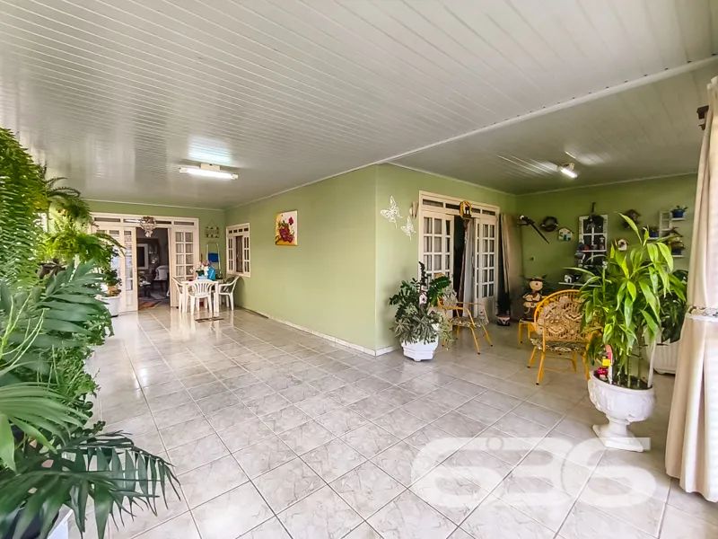 Casa | Joinville | Boehmerwald
