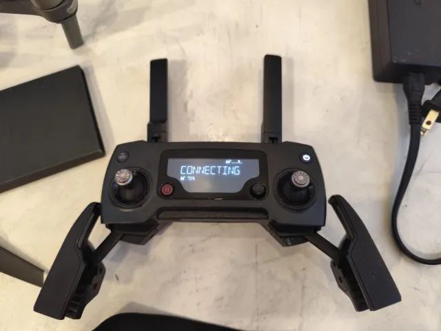 DJI MAVIC PRO - 10 vezes sem juros - leia o anúncio. - Foto 2