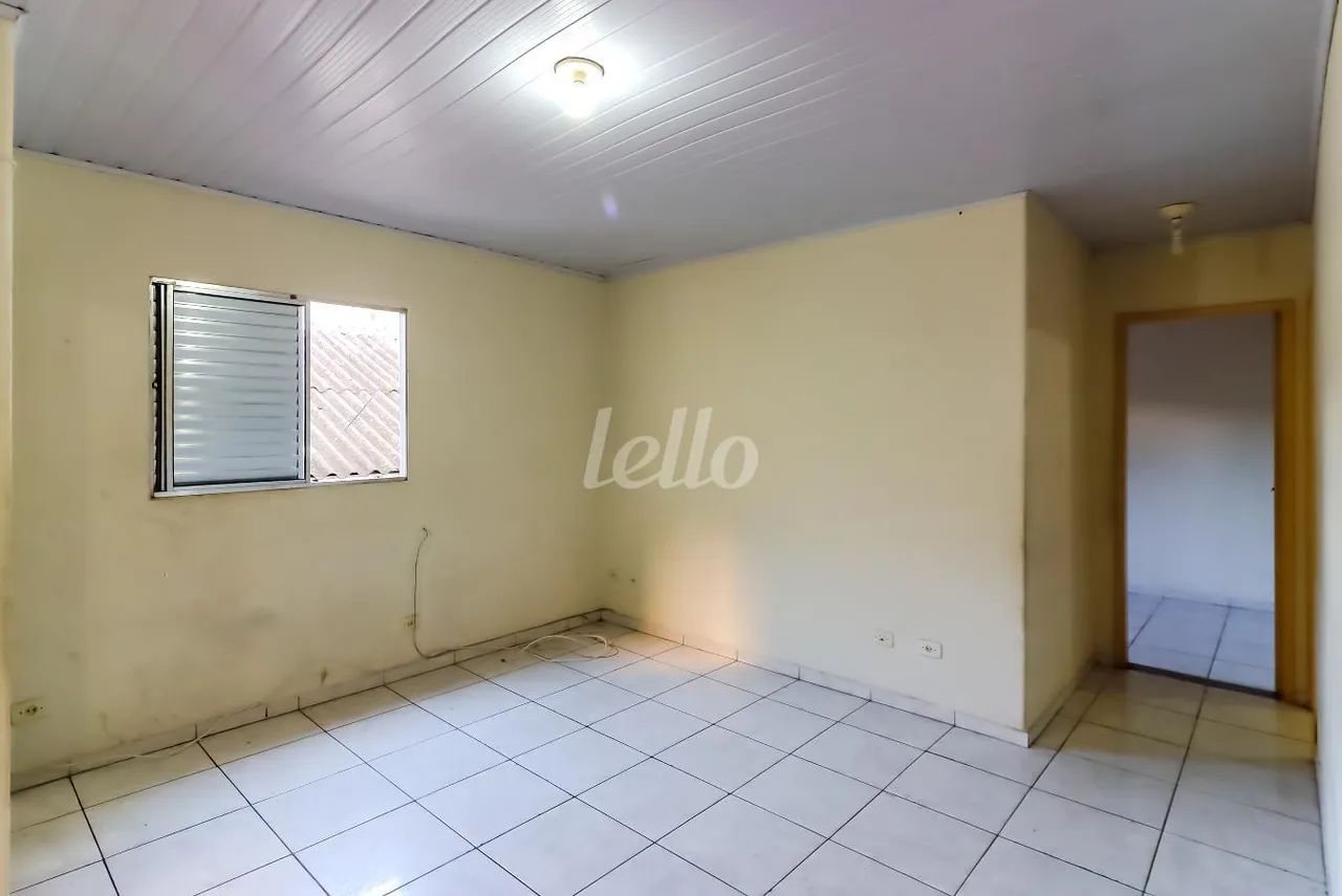 Casa 2 quartos para alugar no(a) Parque Mandaqui