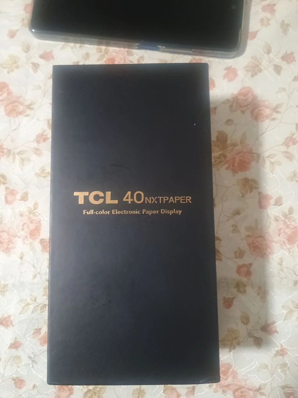 Smartphone TCL nxtpaper 40 256gb - Foto 3