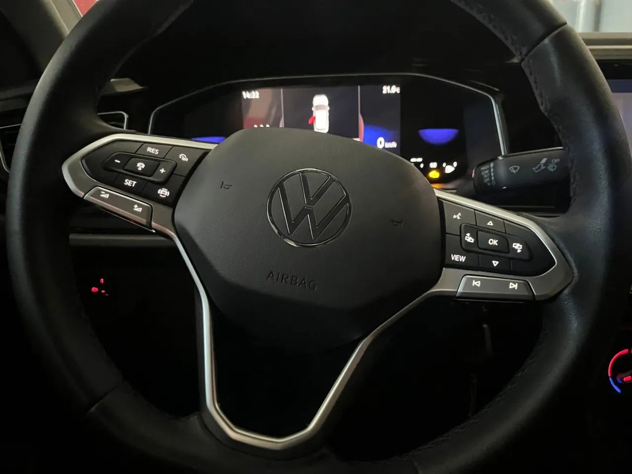 Volkswagen Virtus TSI 1.0 Flex 12V 4p Aut., foto 11 de 13