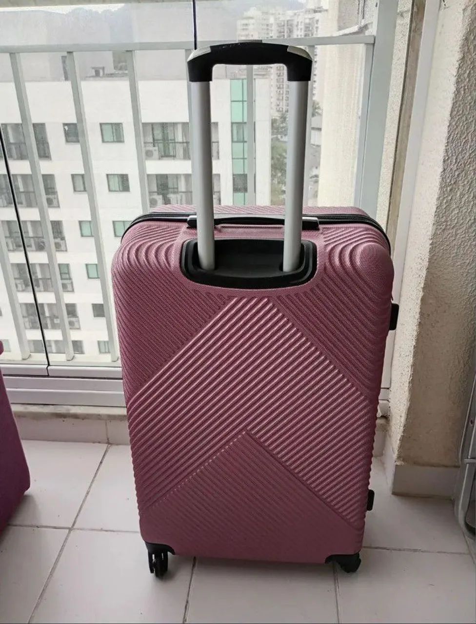 Mala de viagem média  - Foto 2