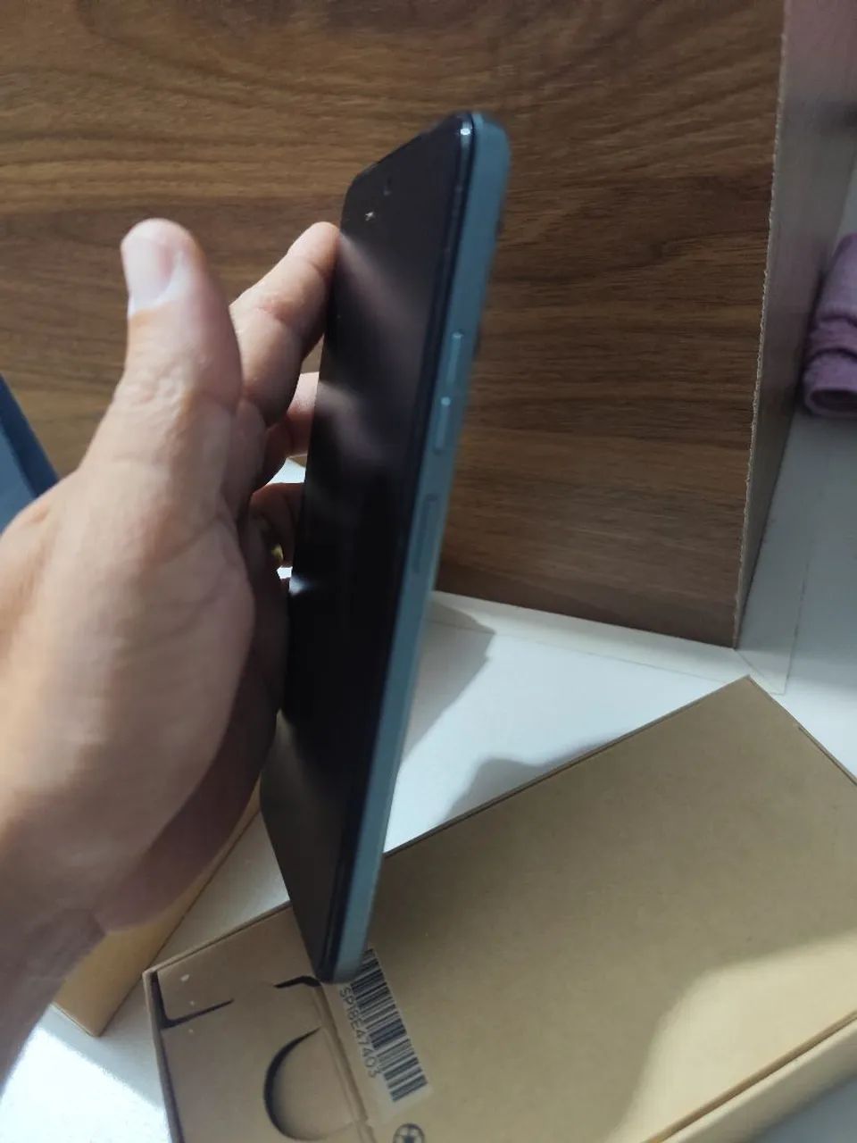 Moto G35 5G  - Foto 5