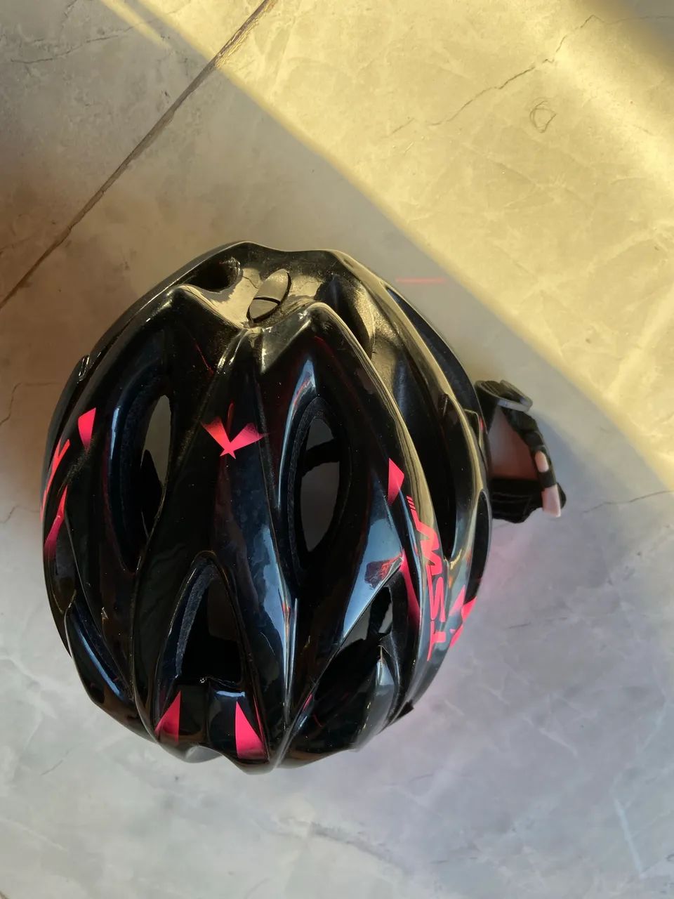 Capacete de Ciclismo - Foto 3