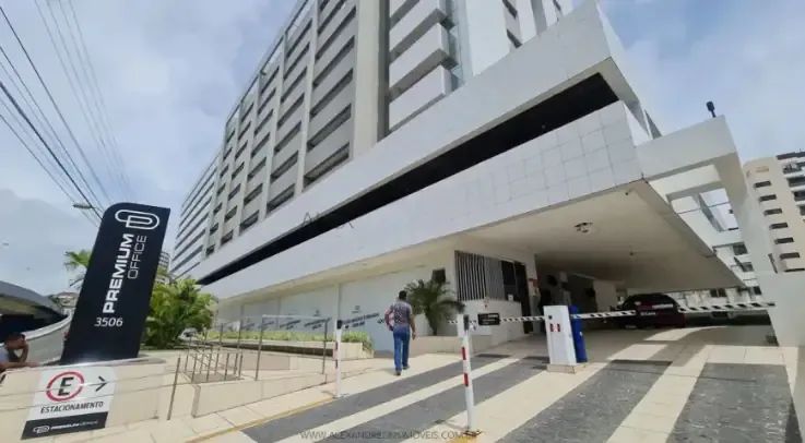 Comercial para locação, MANGABEIRAS, Maceió, AL - Foto 2
