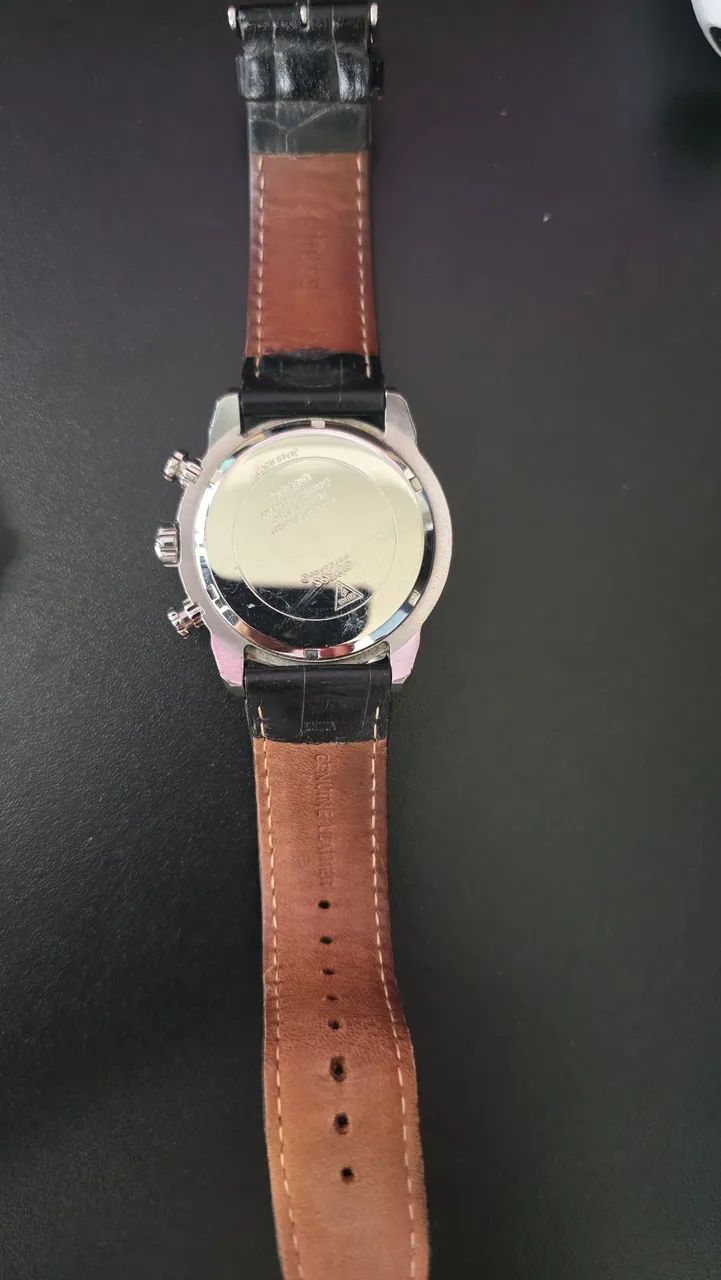 Relógios Swatch e Guess - Foto 3
