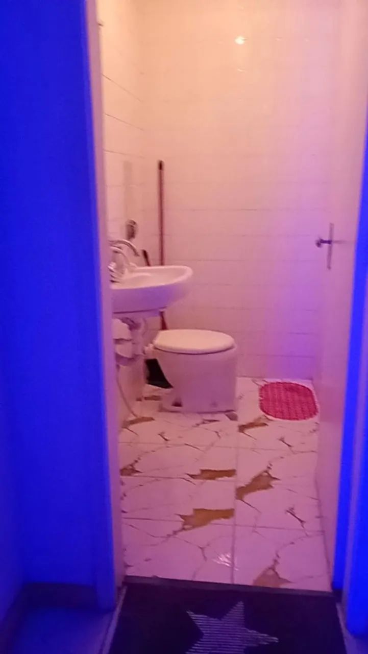 Locação de sala! Comércio 