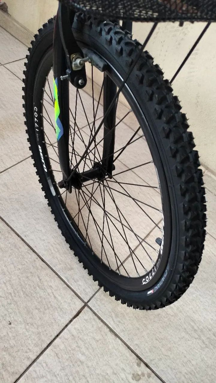 BICICLETA NOVA - Foto 2