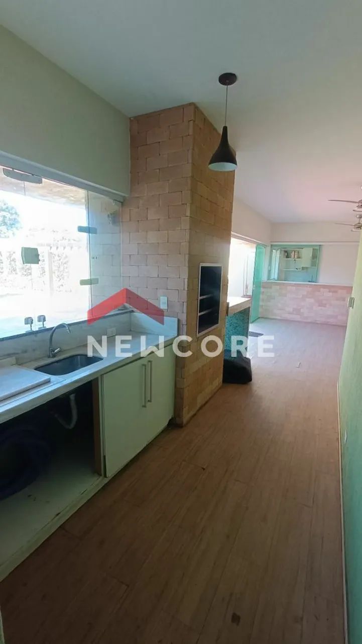 Casa em Avenida Américo Belay - Parque Avenida - Maringá/PR - Foto 7