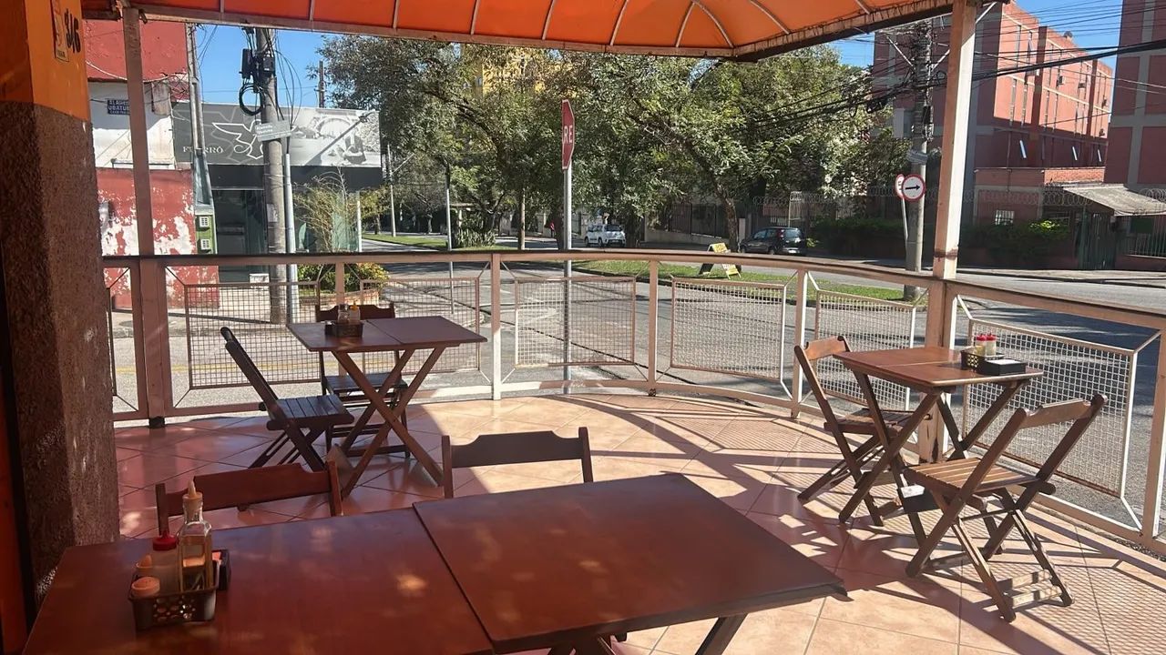 Vendo Restaurante  - Foto 5
