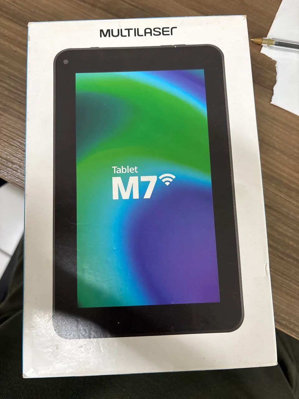 TABLET MULTILASER - Foto 5