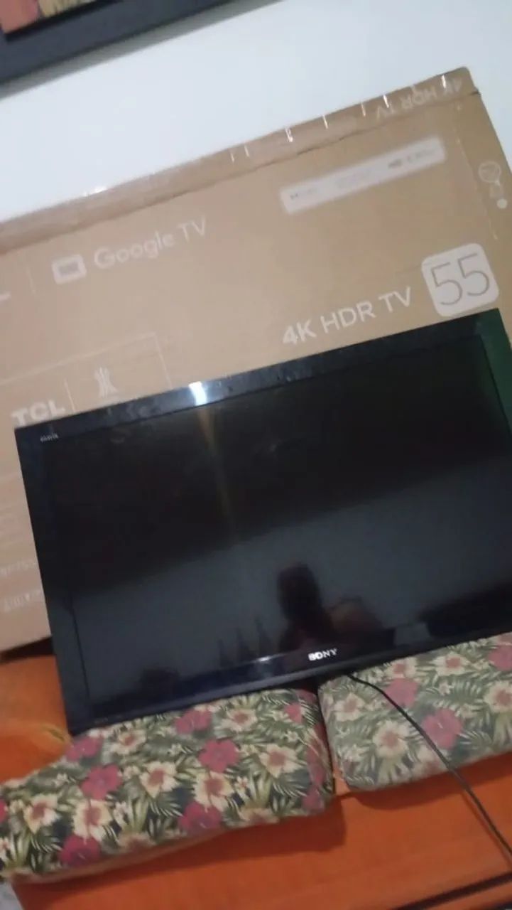 TV Sony 43 - Foto 3