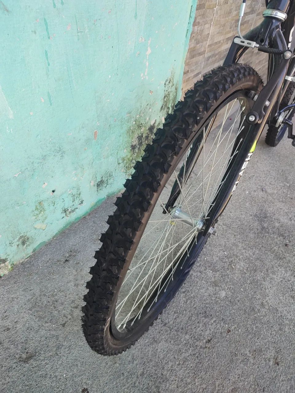 Bicicleta aro 26 - Foto 3