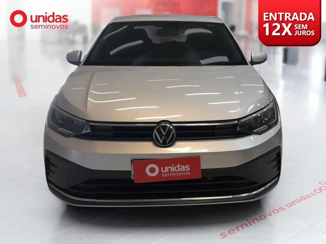 Volkswagen Virtus TSI 1.0 Flex 12V 4p Aut., foto 6 de 13