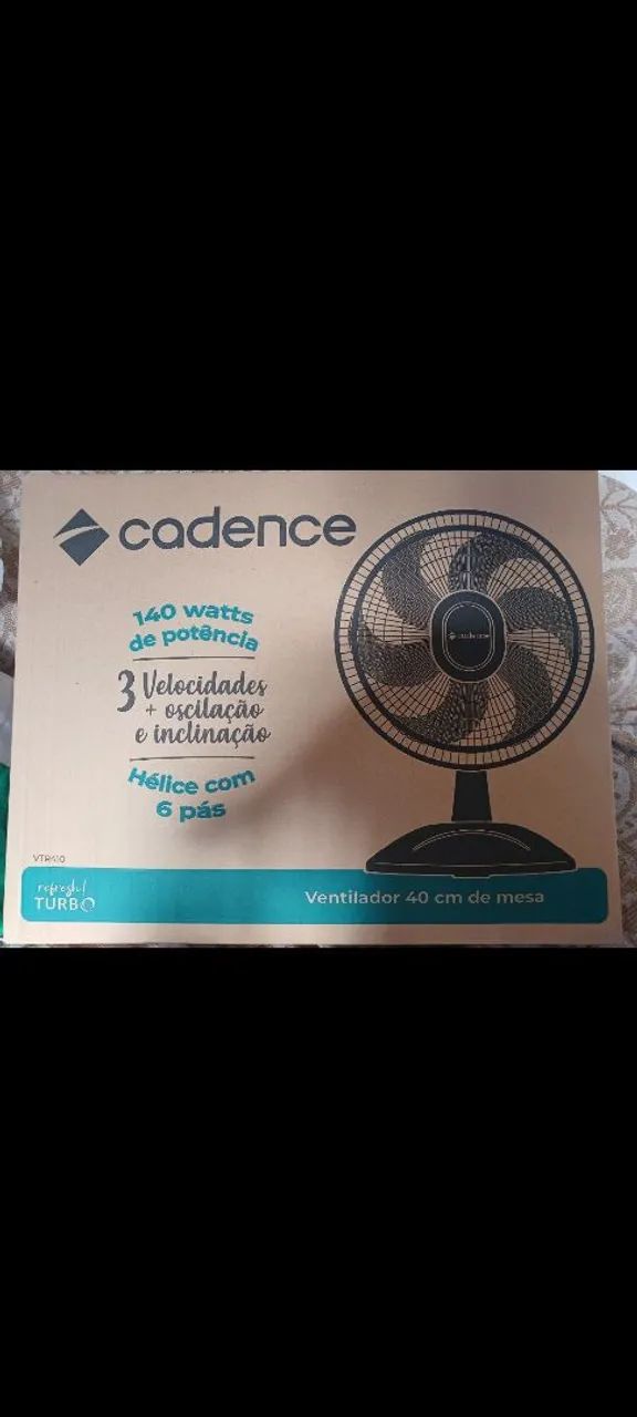Ventilador  - Foto 3
