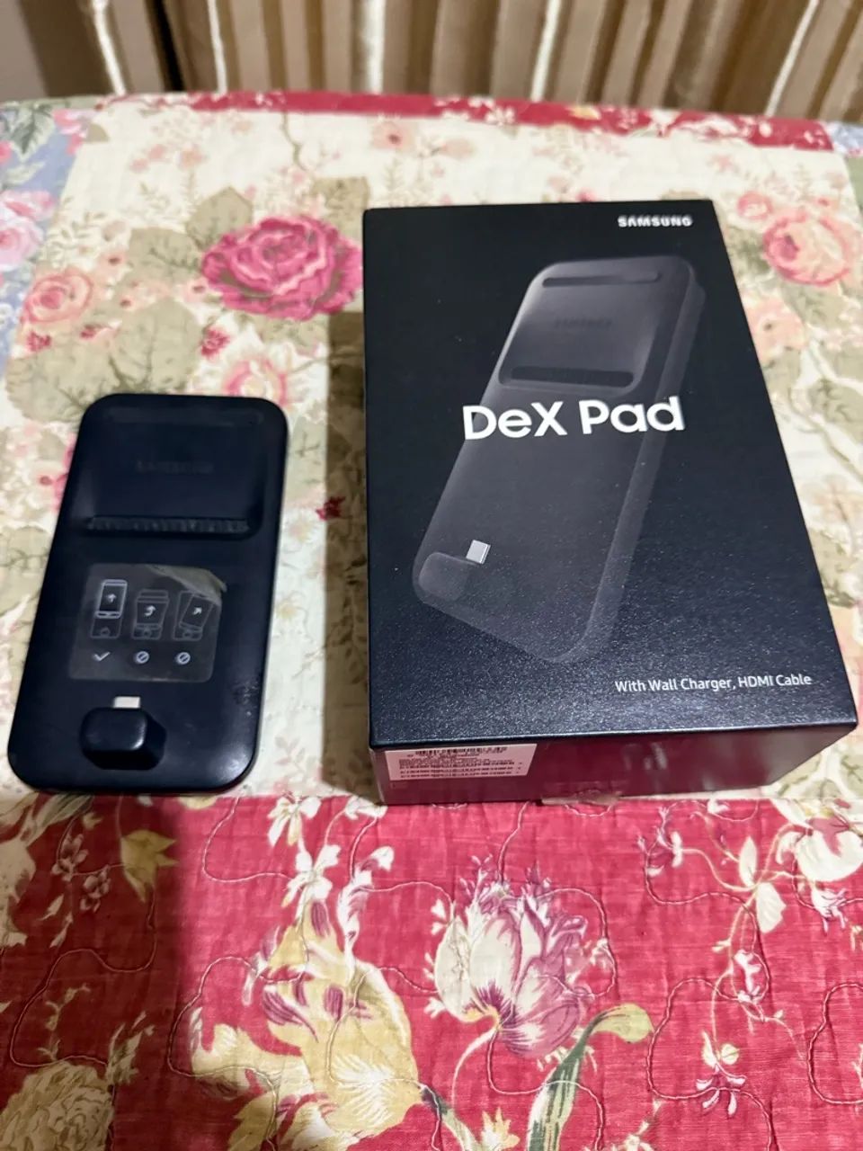 Dex pad - Foto 2