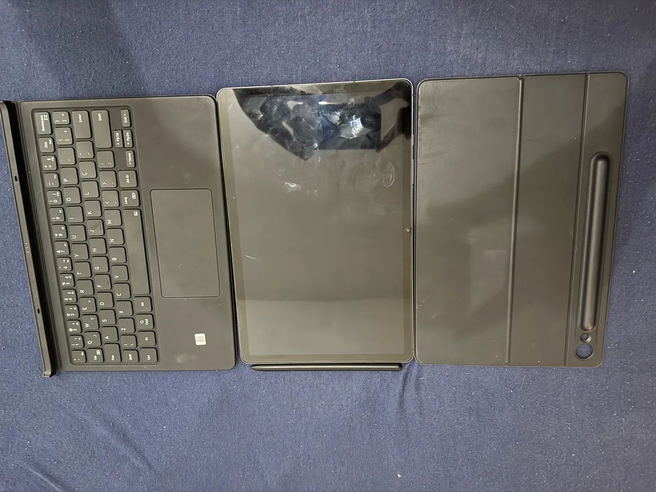 Tablet Samsung S9 Ultra - Foto 2