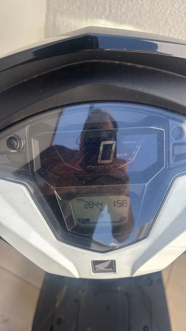 Honda Elite 2025 - Foto 4