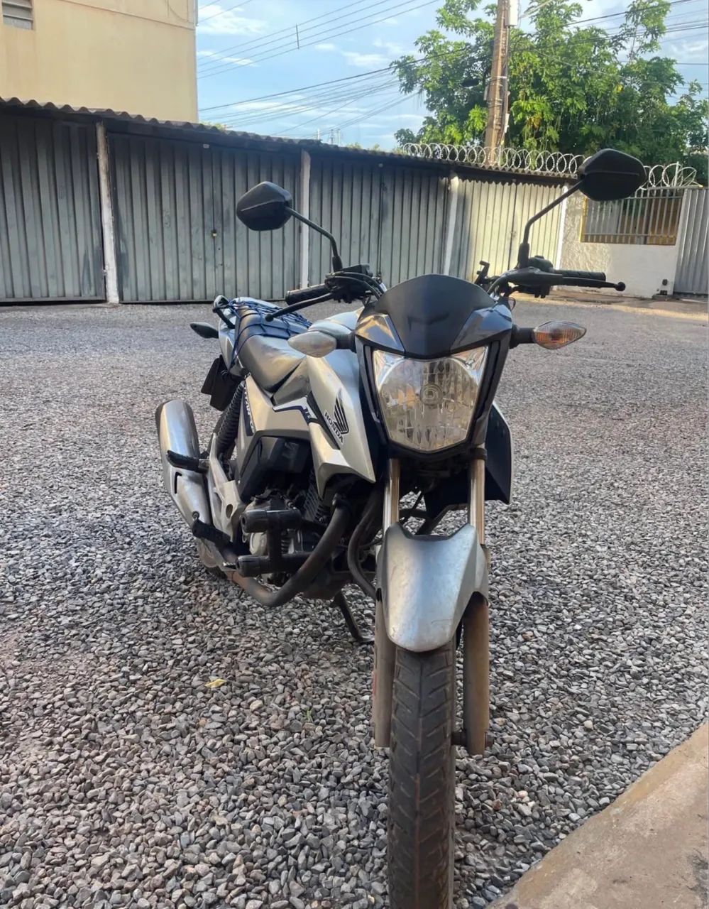 Moto Honda 2019 - Foto 5