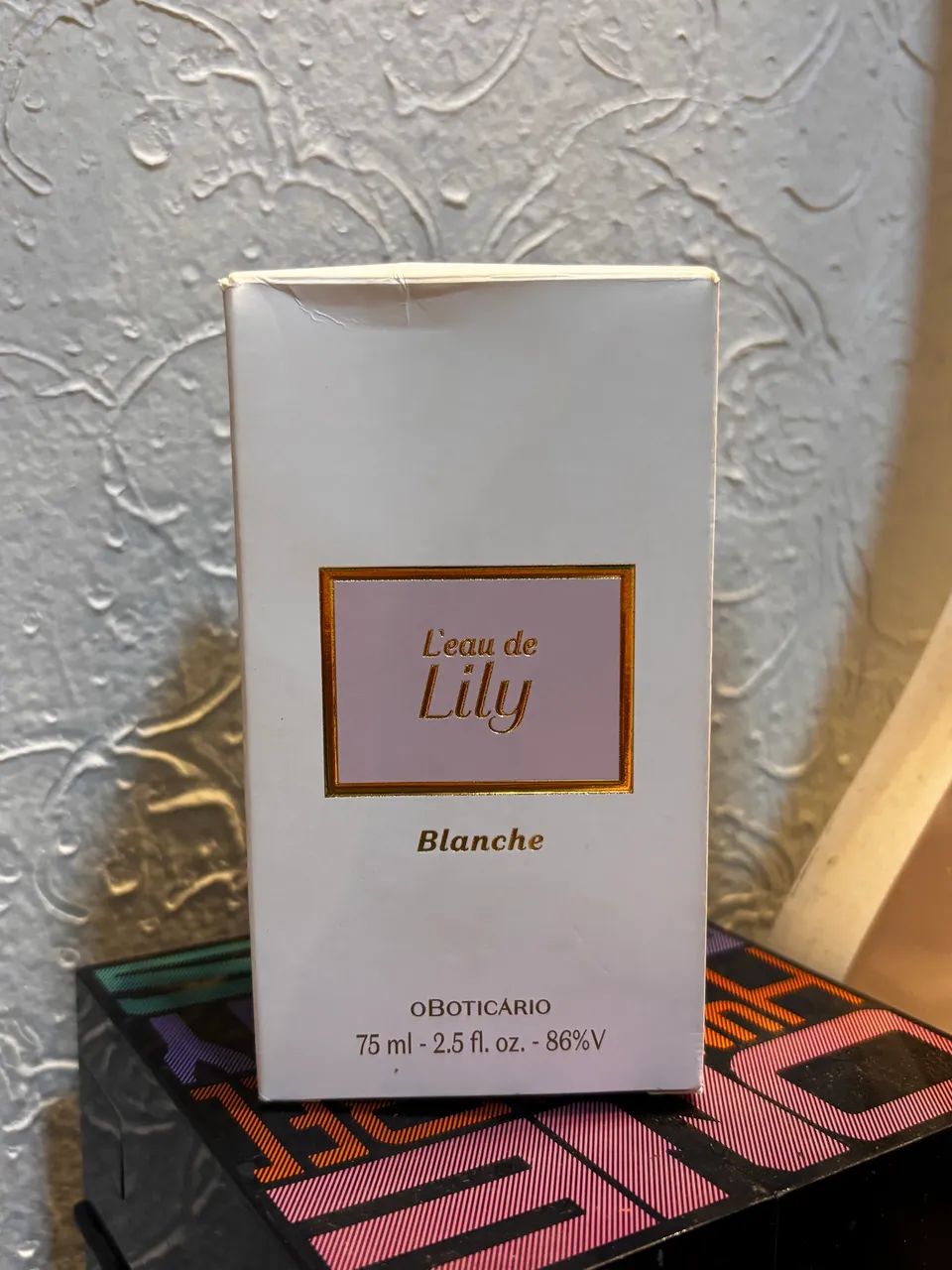 Perfume Lily Blanche - Foto 3