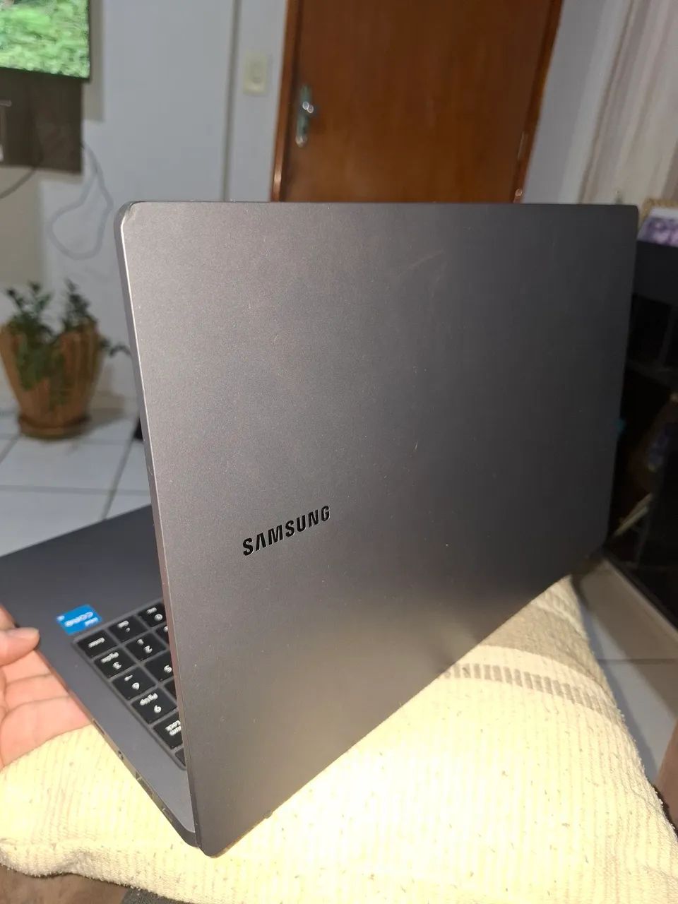 Notebook Samsung Galaxy book2 - Foto 3
