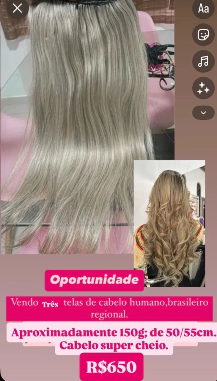 Cabelo