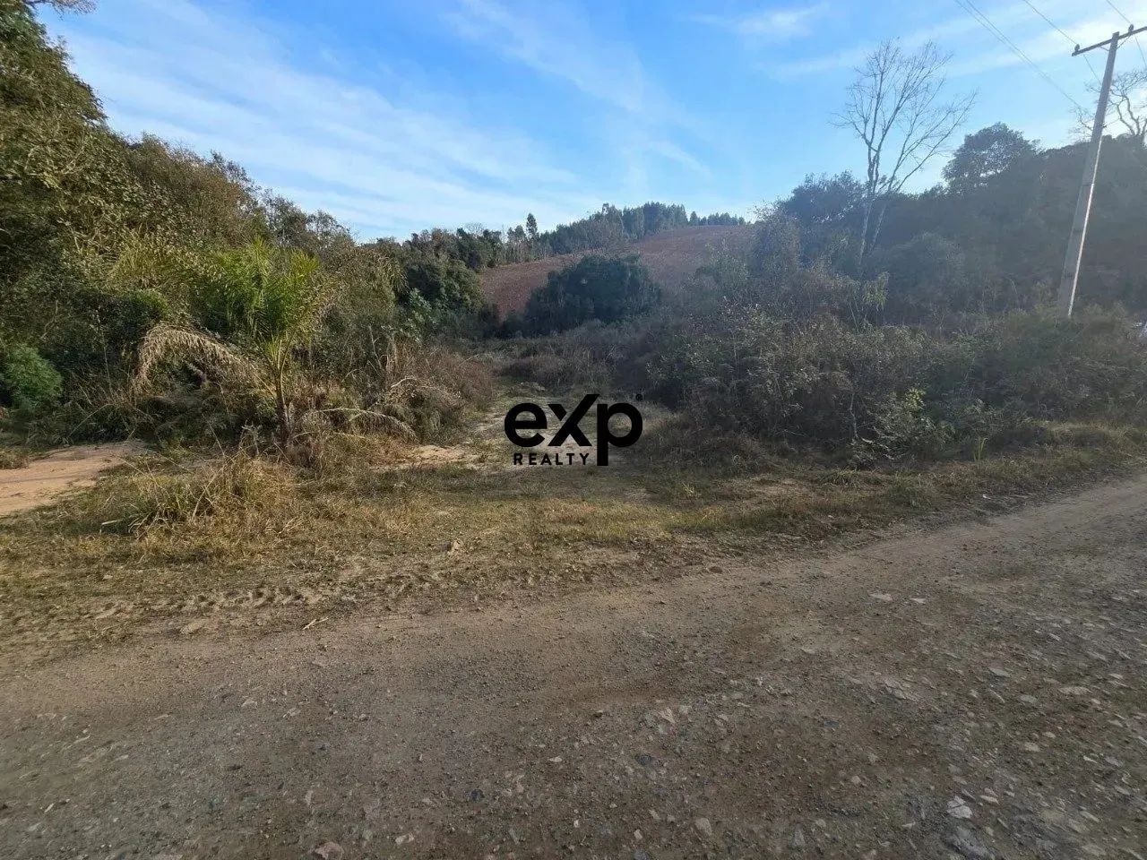 CHÁCARA AGUDOS DO SUL PR