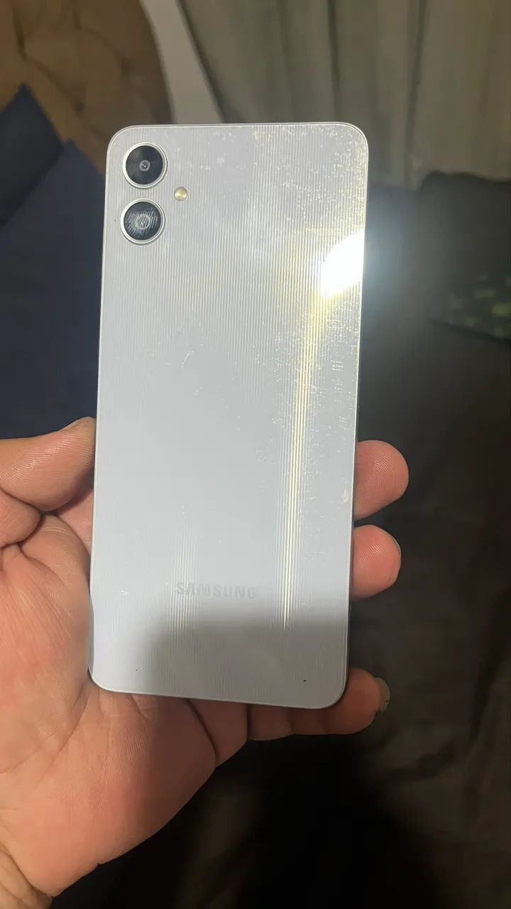 Samsung A05  - Foto 2