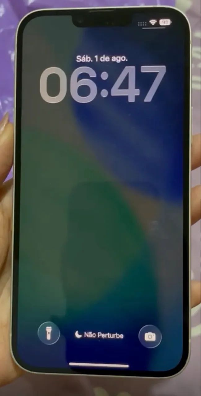 Iphone 14plus - Foto 3