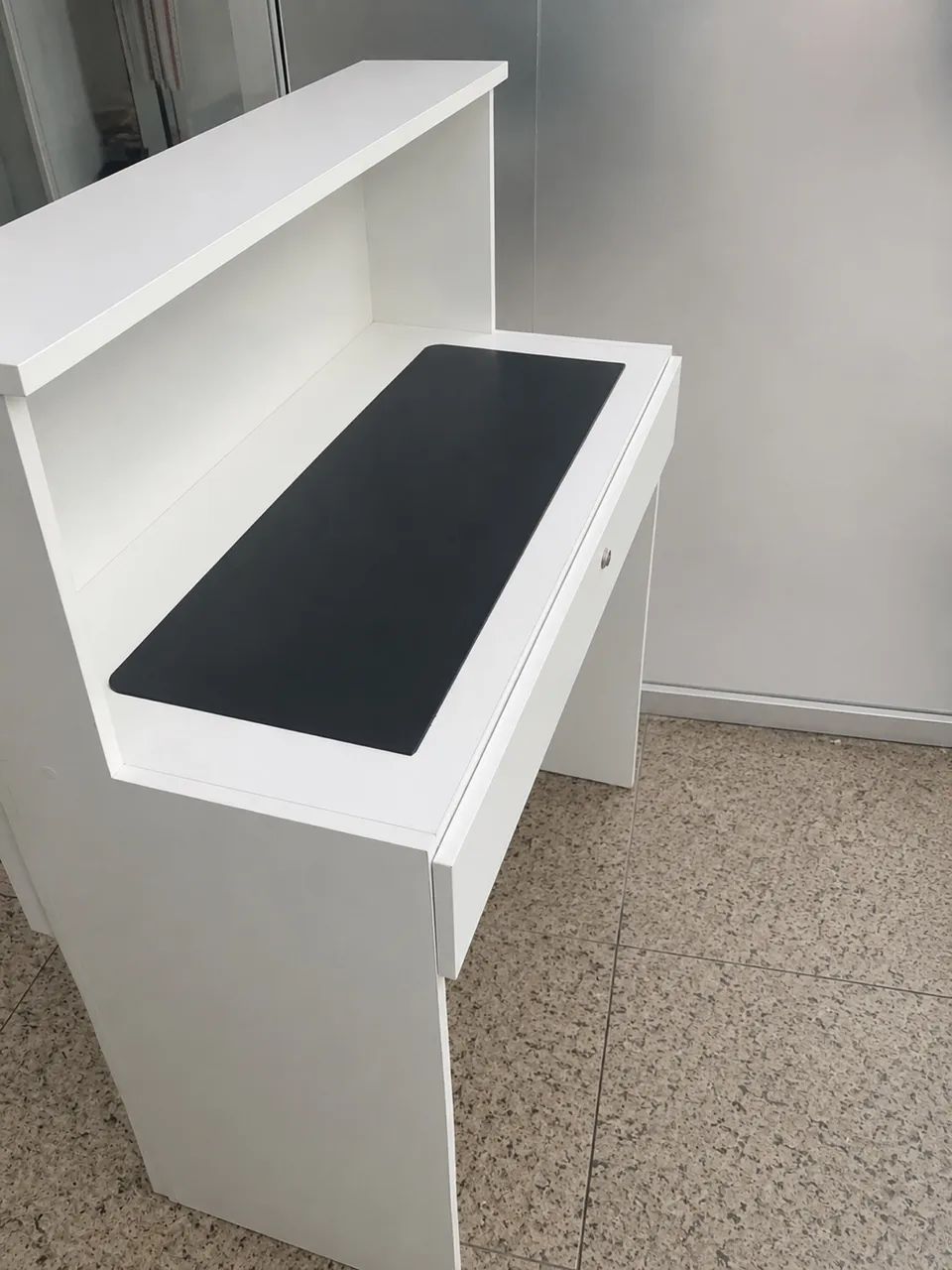 Balcão 