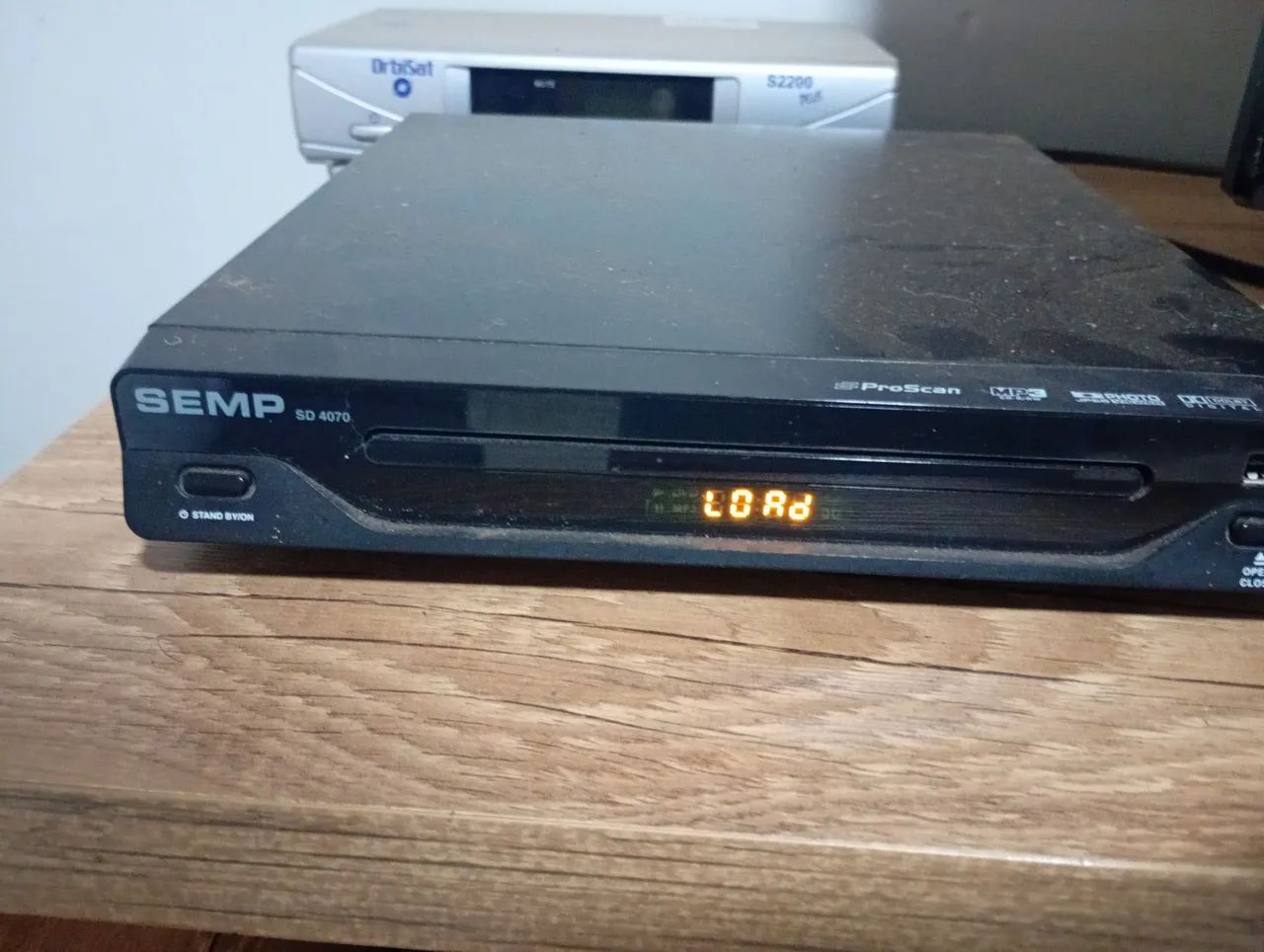 Dvd Semp - Foto 2