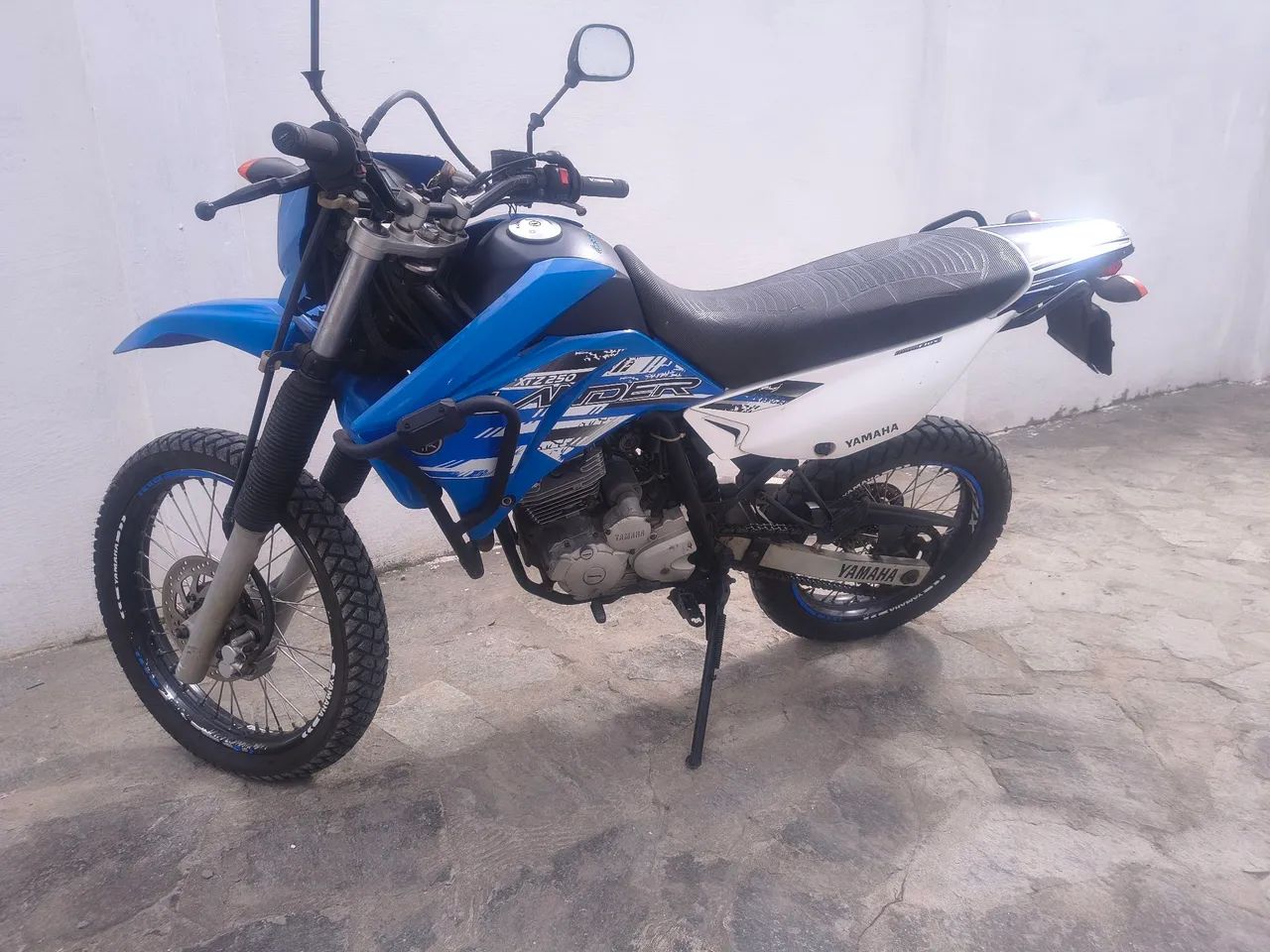 Moto Lander 2015 - Foto 4