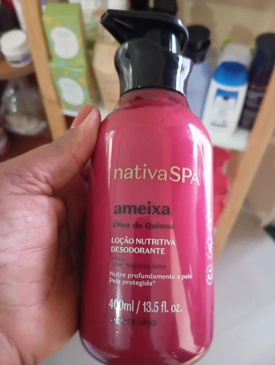 Perfumes com cheiro de quero mais: - Foto 4