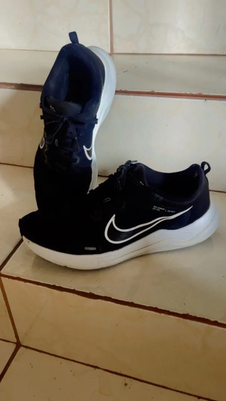 TÊNIS NIKE NO PRECINHO - Foto 2