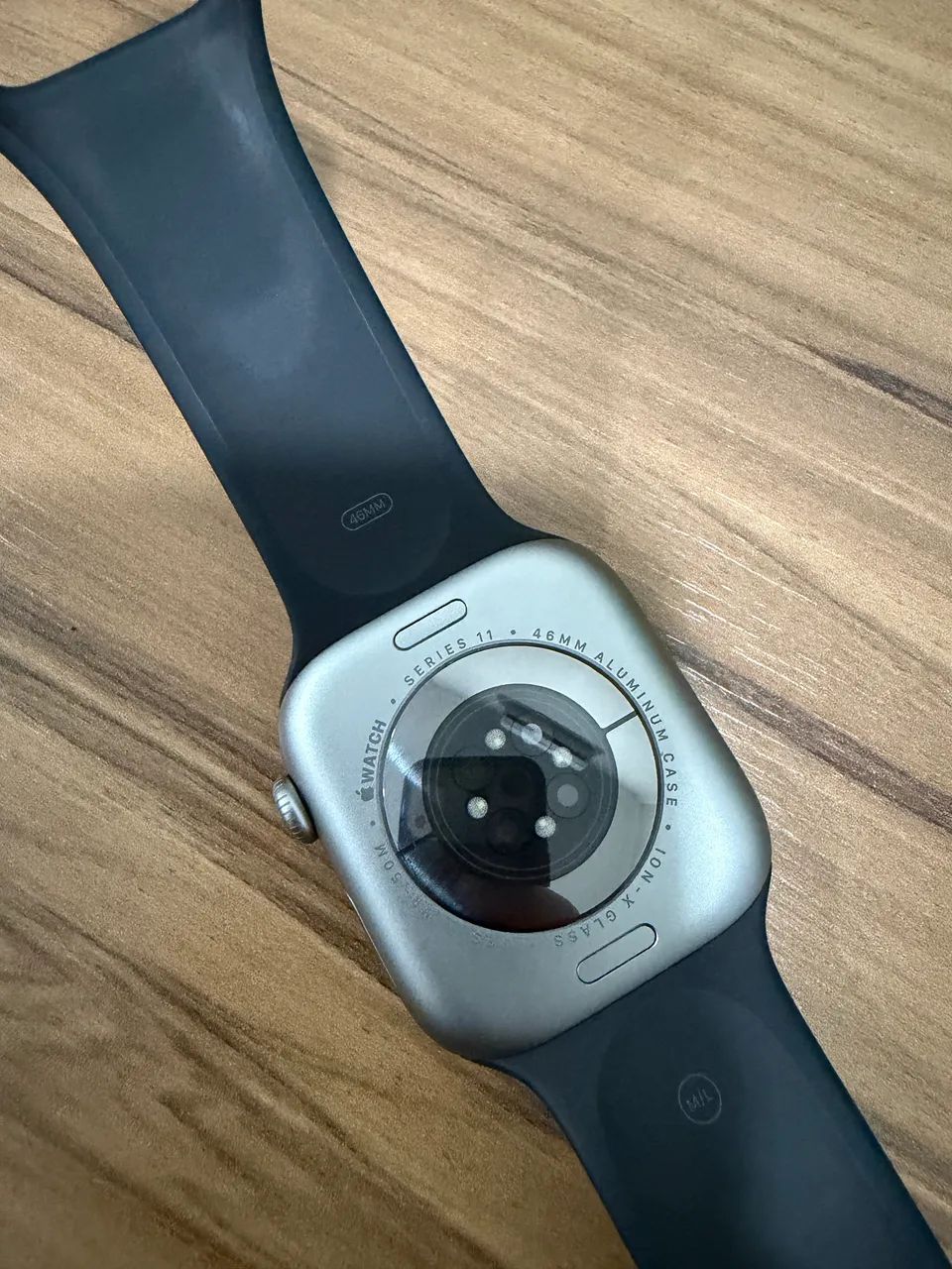 Apple Watch Series 11 46 MM - Foto 4