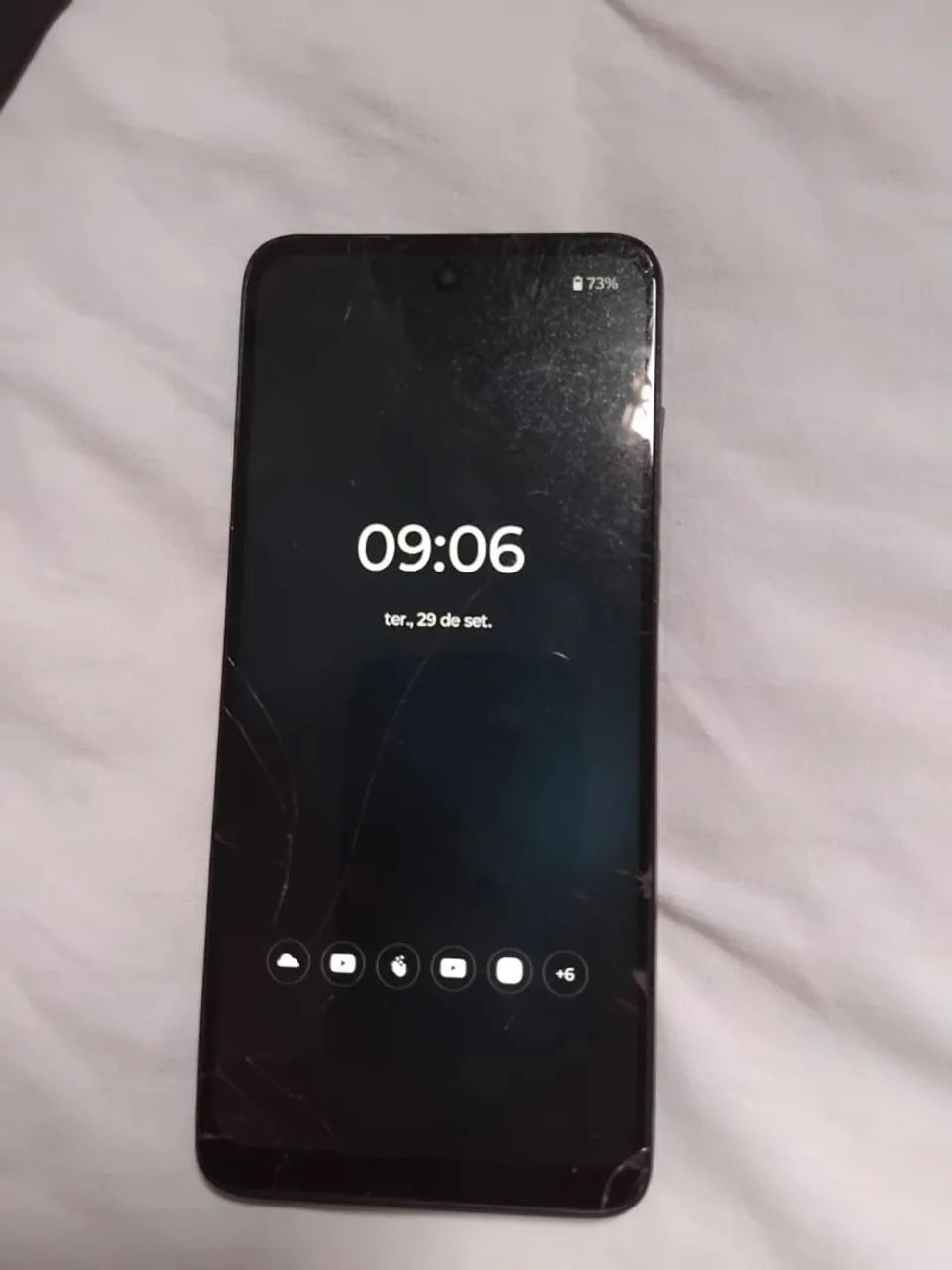 Vendo moto g 32 - Foto 5