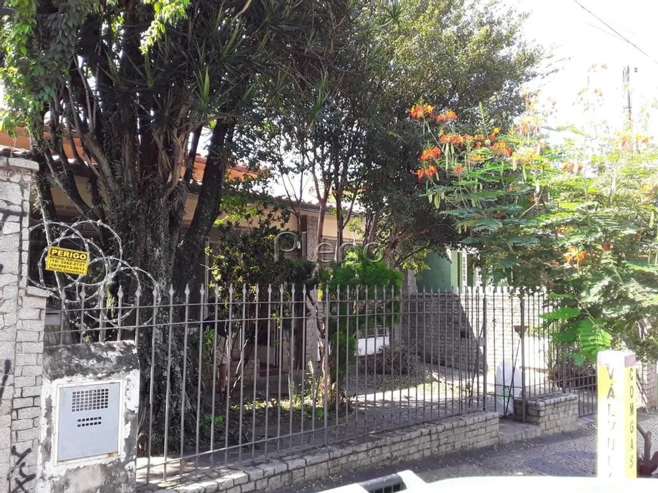 Casa à venda em Campinas, Bosque, com 3 quartos, com 165 m² - Foto 2