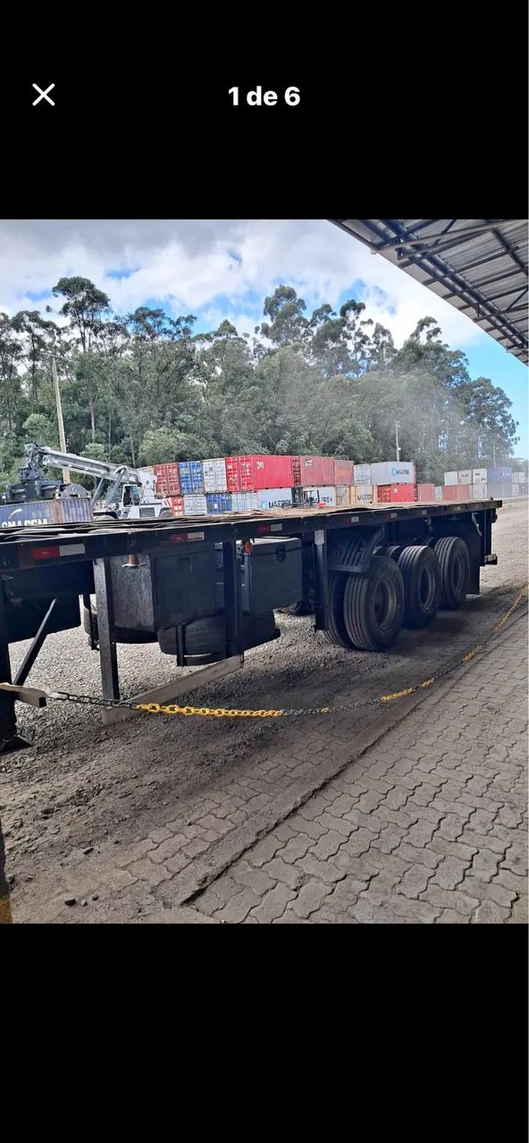 Carreta guerra