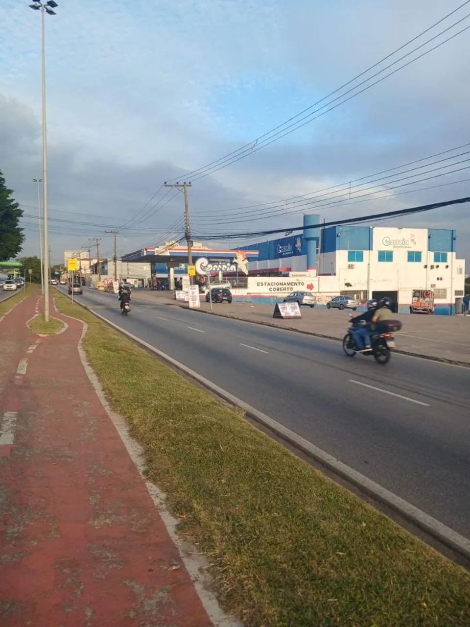 Área gigante - Foto 4