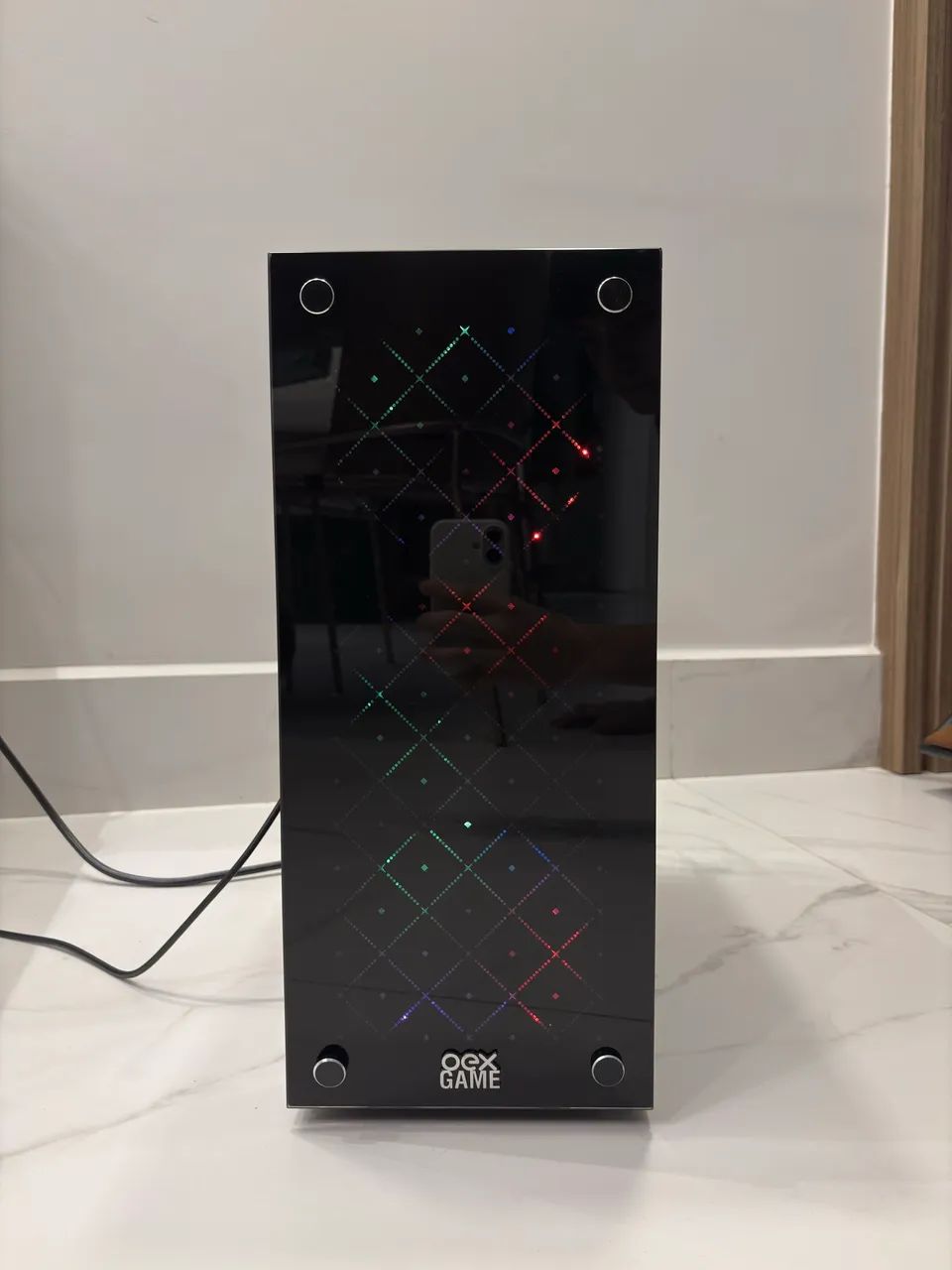 Pc gamer i7- 9 geração  16 Gb