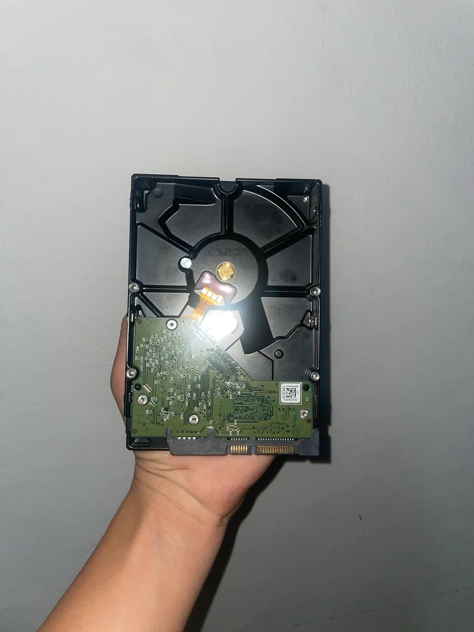 HD DE 1T - Foto 2