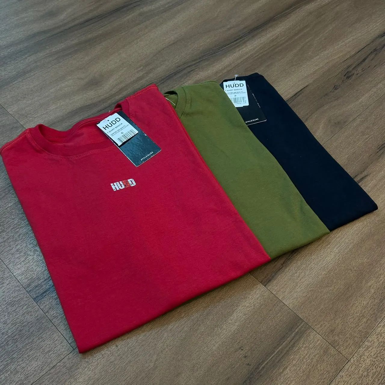 Camisa Cotton Hudd - Foto 3