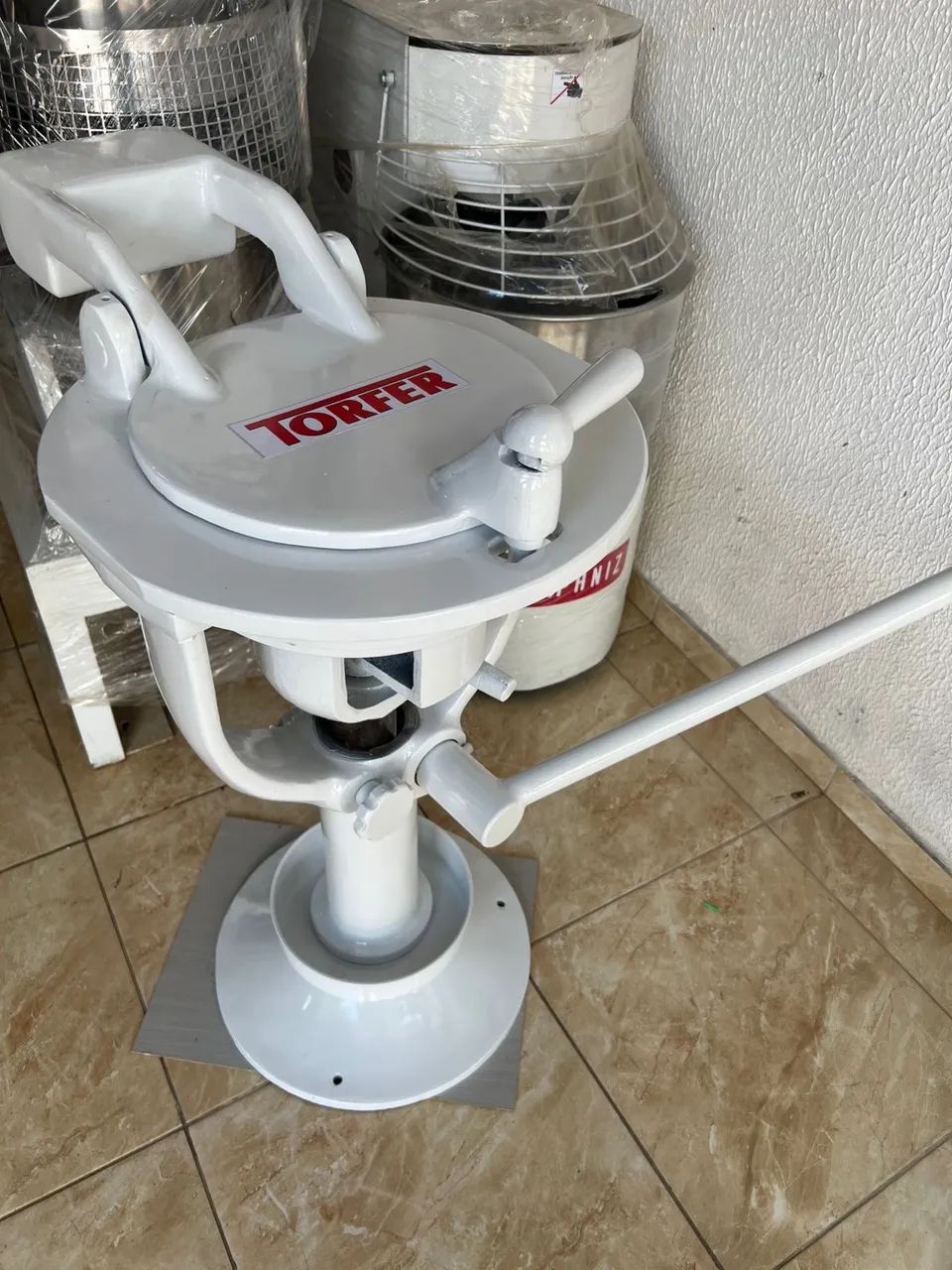 Divisora toffer - Foto 2