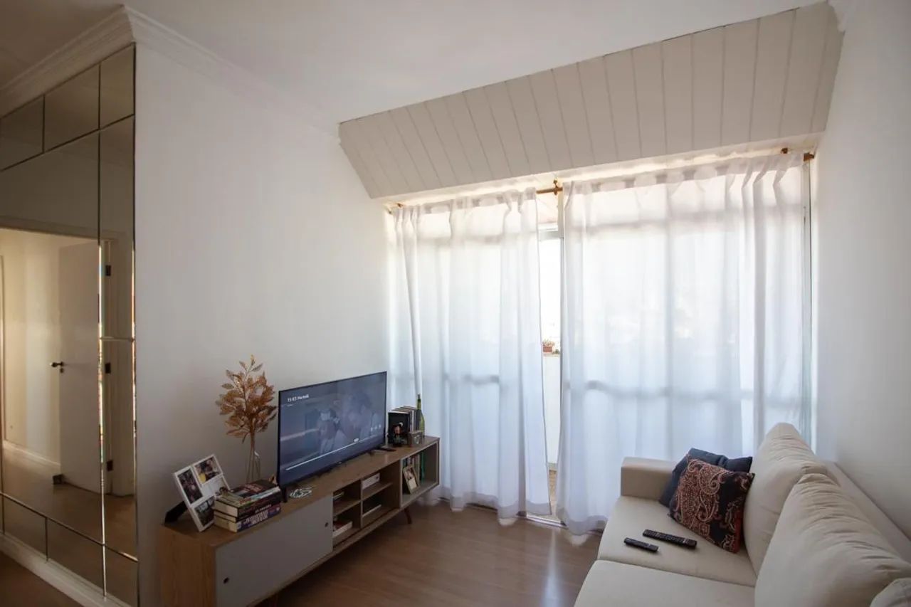 Apartamento à Venda - Silveira, 3 Quartos, 93 m2 - Foto 2