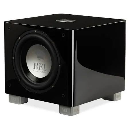 Sub REL T/9X  - Foto 2