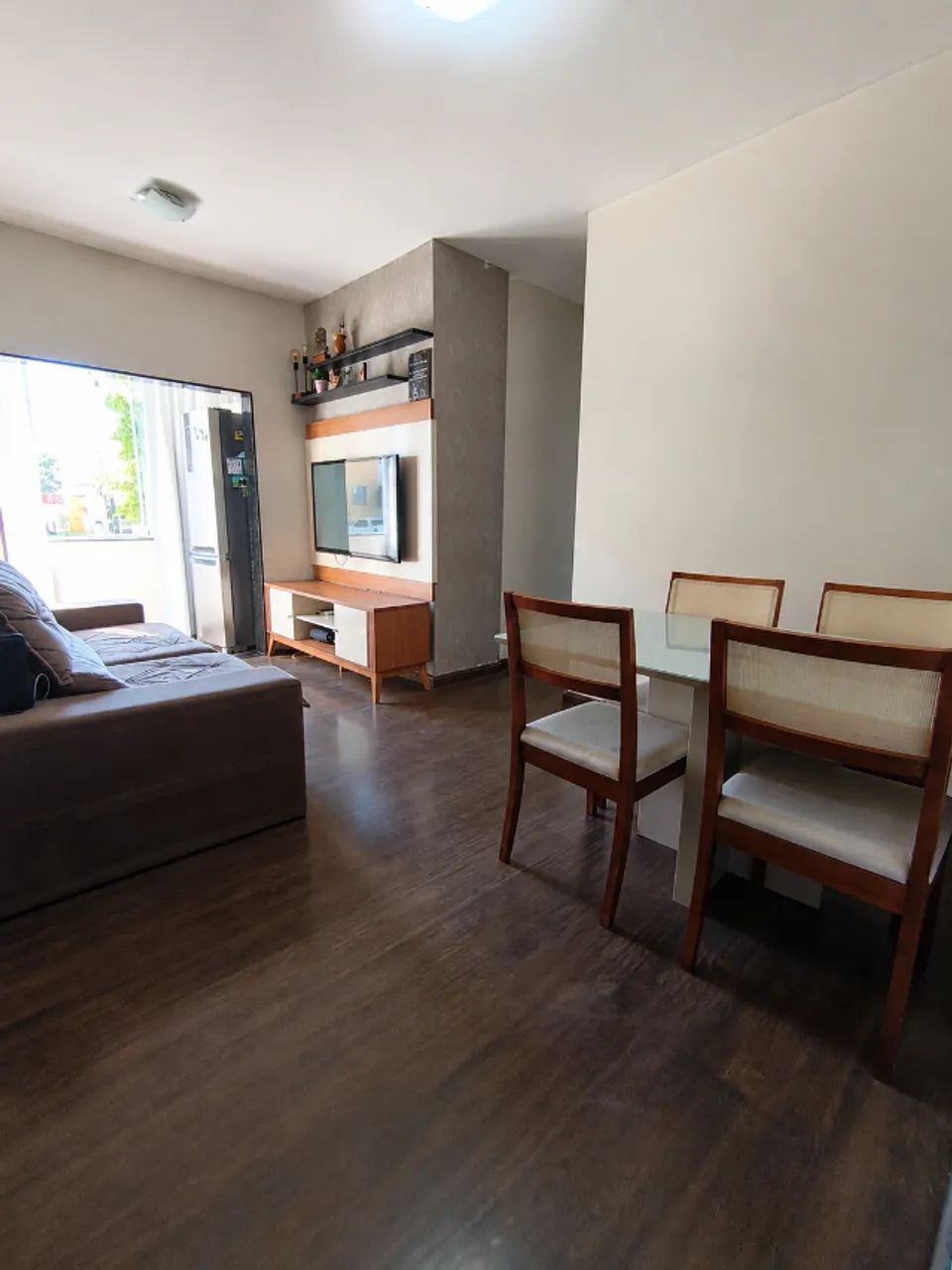 Apartamento 3 quartos Morada de Laranjeiras - Foto 3