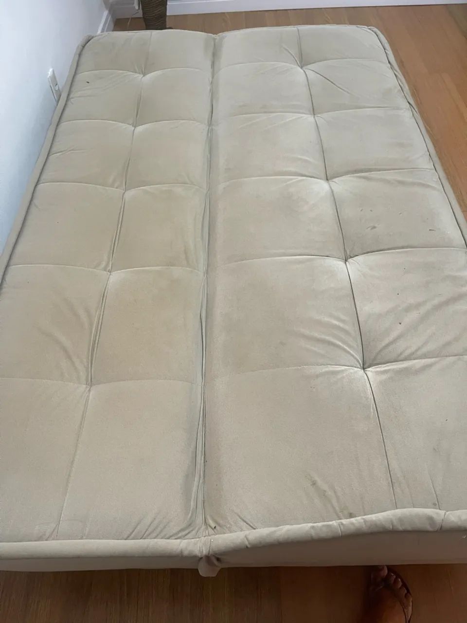 Vendo sofá cama  - Foto 2