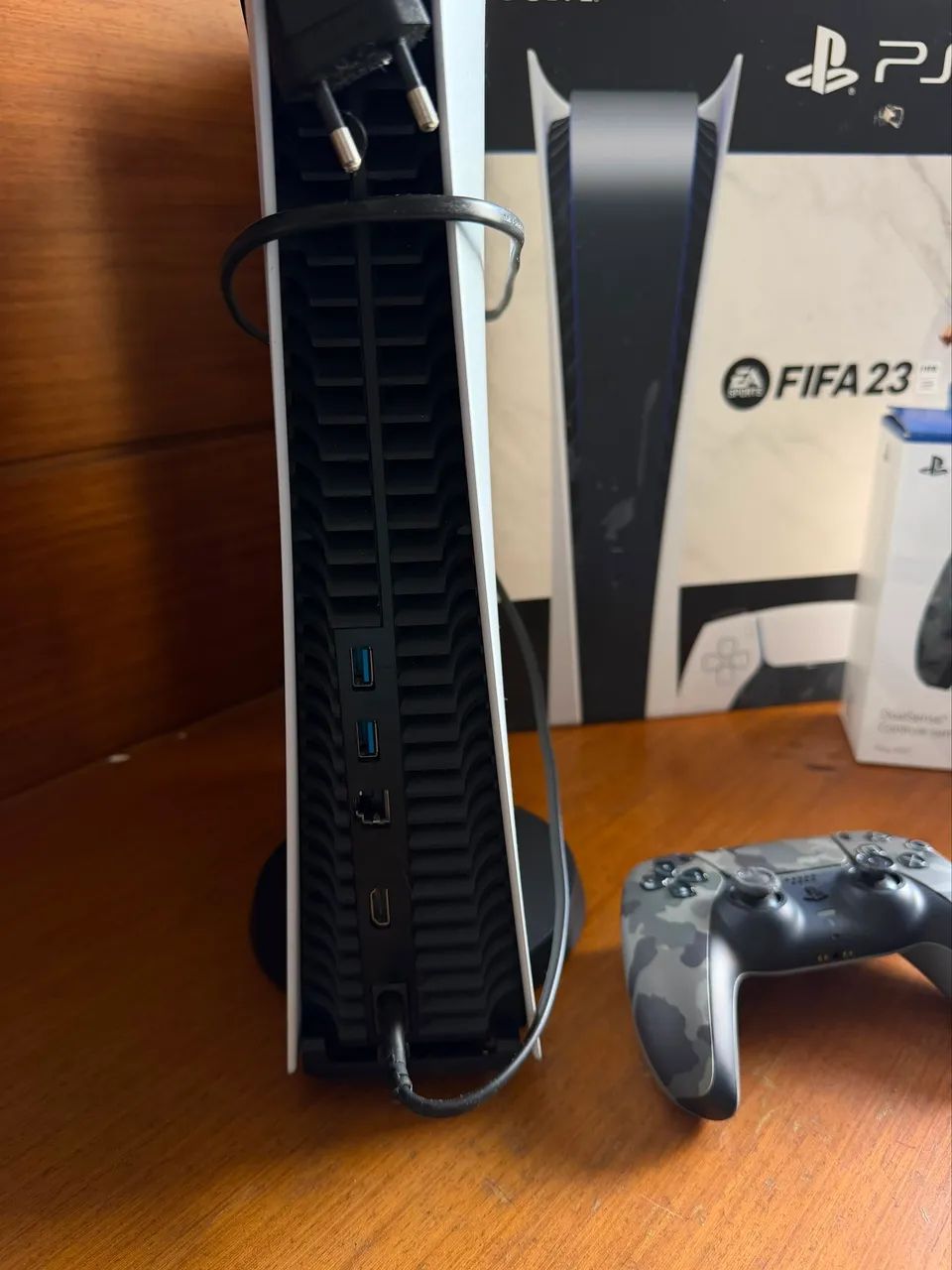 PS5 1TB - Foto 2