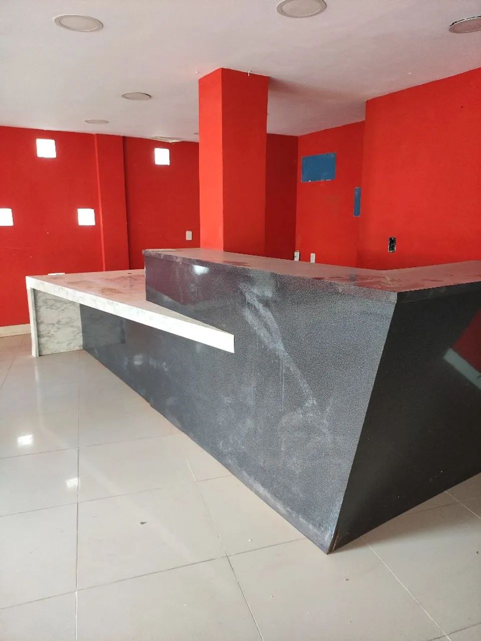 Balcão Planejado  - Foto 2
